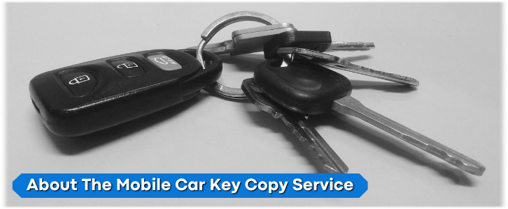 Car Key Replacement Laguna Niguel CA (949) 844-6657