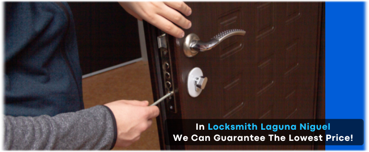 Lock Change Laguna Niguel CA (949) 844-6657