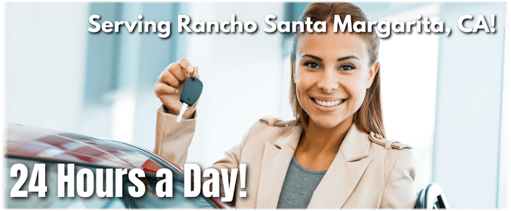 Locksmith Rancho Santa Margarita CA